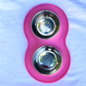 Pet’s bowls
